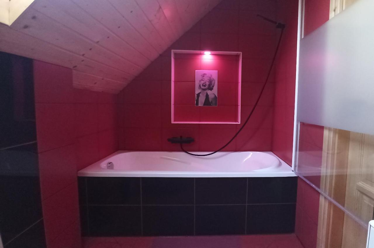 Marilyn Vendeghaz Hotel Kehidakustany Ngoại thất bức ảnh