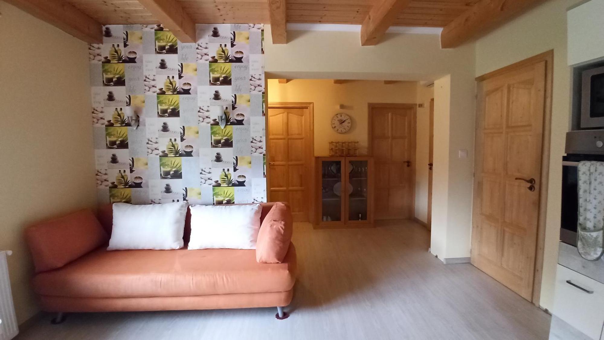 Marilyn Vendeghaz Hotel Kehidakustany Ngoại thất bức ảnh