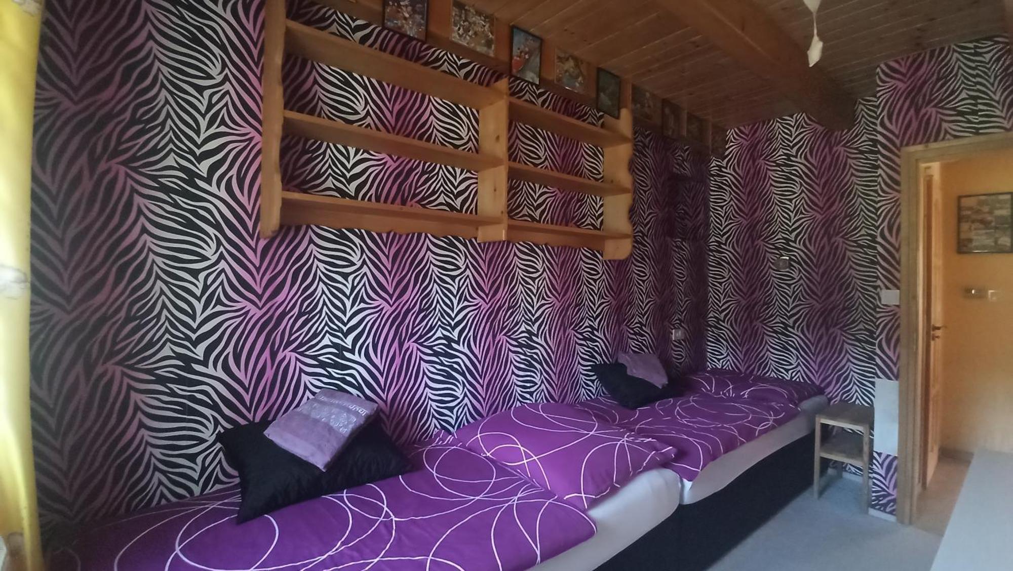 Marilyn Vendeghaz Hotel Kehidakustany Ngoại thất bức ảnh